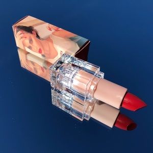 😍NWT KKW Cherry Pop Creme Lipstick by KKW!😍